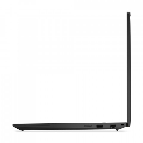 Lenovo ThinkPad T16 G3 Ultra 7 155U 16.0" WUXGA IPS 300nits AG 16GB DDR5 SSD512 Arc W11Pro Black 3Y OnSite - Galeria zdjęcie 13