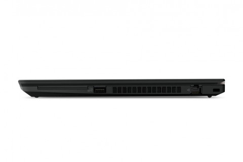 Lenovo ThinkPad T14 Gen 2 i5-1135G7 14"FHD AG 300nit IPS 8GB SSD256 IrisXe 2xTB BLK FPR SC 50Wh W11Pro 3Y OnSite - Galeria zdjęcie 13