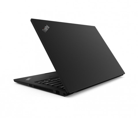 Lenovo ThinkPad T14 i5-1145 8GB DDR4 3200 SSD256 Intel Iris Xe W10Pro - Galeria zdjęcie 14