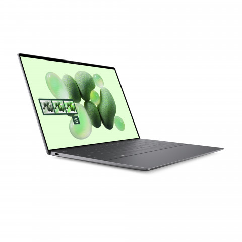 Dell XPS 13 9345 Elite X1E-80-100 13,4''FHD+ 500nits 120Hz 32GB LPDDR5X 8448 SSD1TB Qualcomm Adreno 55Wh W11Pro Graphite 3Y NBD - Galeria zdjęcie 5