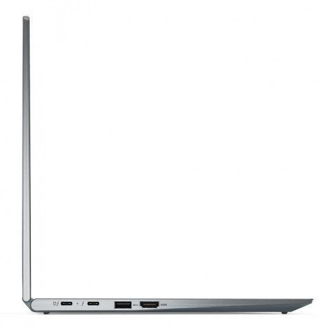 Lenovo X1 Yoga G7 i7-1255U 14" WUXGA IPS 500nits AG 16GB LPDDR5-5200 SSD512 Intel Iris Xe Graphics LTE W11Pro - Galeria zdjęcie 16