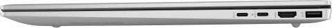 HP Pavilion 16-af0075nw Ultra 5 125U 16,0"WUXGA AG IPS 300nits 16GB DDR5 SSD512 Integrated Graphics Cam1080p NoOS 2Y Natural Silver - Galeria zdjęcie 9