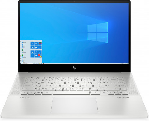 HP Envy 15-EW0013D i5-1235U 15.6" FHD IPS Touch 16GB SSD512 BT BLKB x360 Win11 Natural Silver (REPACK) 2Y - Galeria zdjęcie 2