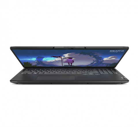 Lenovo IdeaPad Gaming 3 16IAH7 IntelCore i5-12450H 16" WQXGA IPS 500nits AG 165Hz 16GB DDR4 3200 SSD512 NVIDIA GeForce RTX 3060 6GB GDDR6 NoOS Onyx Grey - Galeria zdjęcie 5