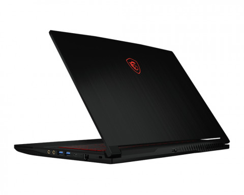 MSI Thin GF63 12UCX-494XPL i5-12450H 15.6" FHD 144Hz IPS-Level 8GB DDR4 3200 SSD512 RTX 2050 4GB NoOS - Galeria zdjęcie 4