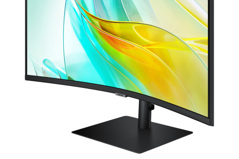 MONITOR SAMSUNG LED 34" LS34C652UAUXEN 100Hz - Galeria zdjęcie 7