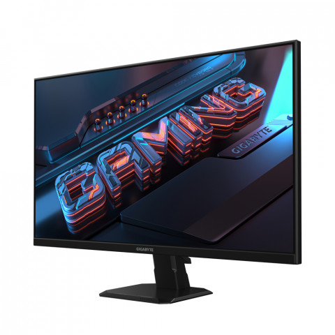 MONITOR GIGABYTE LED 27" GS27Q 165Hz - Galeria zdjęcie 5