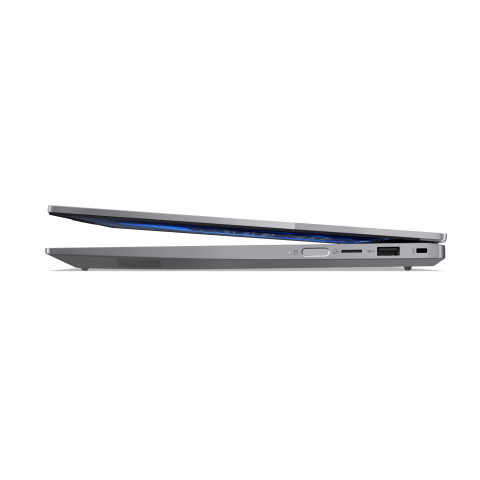 Lenovo ThinkBook 14 2-in-1 G4 IML Ultra 7 155U 14" WUXGA IPS 300nits Glossy 16GB DDR5 5600 SSD1TB Intel Graphics W11Pro 3Y OnSite Luna Grey - Galeria zdjęcie 7