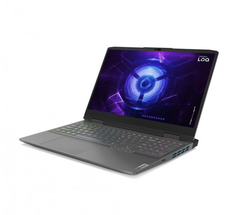 Lenovo LOQ 15IRH8 82XV009LPB 15.6"FHD AG/I5-13420H/16GB/1TB SSD/RTX4050 6GB/DOS - Galeria zdjęcie 3