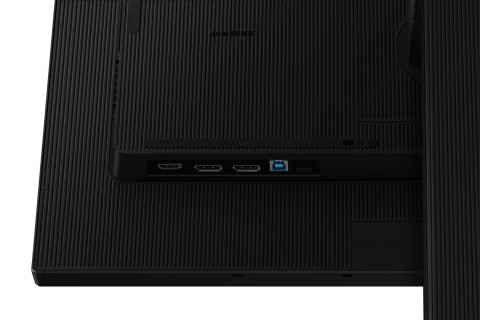 MONITOR SAMSUNG LED 24" LS24D600UAUXEN 100Hz - Galeria zdjęcie 14