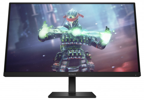 MONITOR HP LED, IPS UHD 27" OMEN 27k (780G8E9) 144Hz - Galeria zdjęcie 1