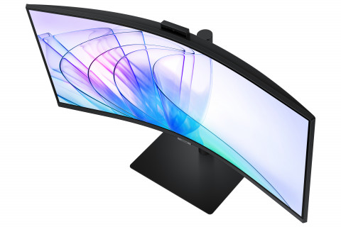 MONITOR SAMSUNG LED 34" LS34C652VAUXEN 100Hz - Galeria zdjęcie 8