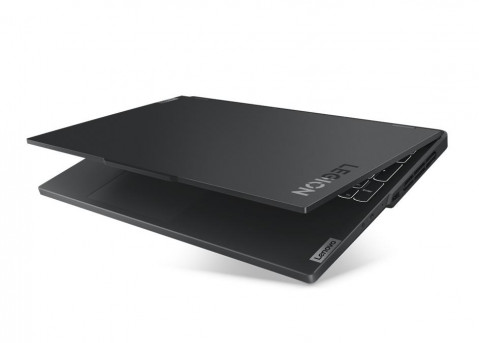 Lenovo Legion Pro 5 16ARX8 Ryzen 5 7645HX 16" WQXGA IPS 300nits AG 16GB DDR5 5200 SSD512 GeForce RTX 4050 6GB NoOS Onyx Grey - Galeria zdjęcie 4