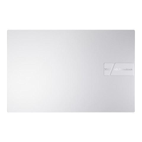 ASUS VivoBook 15 X1504VA-BQ1036 i3-1315U 15,6"FHD 250nits AG IPS-Level 8GB DDR4 SSD512GB Intel UHD Graphics NoOS Srebrny - Galeria zdjęcie 4