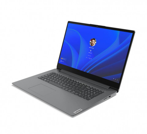 Lenovo V17-IAP G3 i5-1235U 17,3"FHD AG 300nit IPS 16GB_3200MHz SSD512 IrisXe 45Wh W11Pro 3Y OnSite - Galeria zdjęcie 3