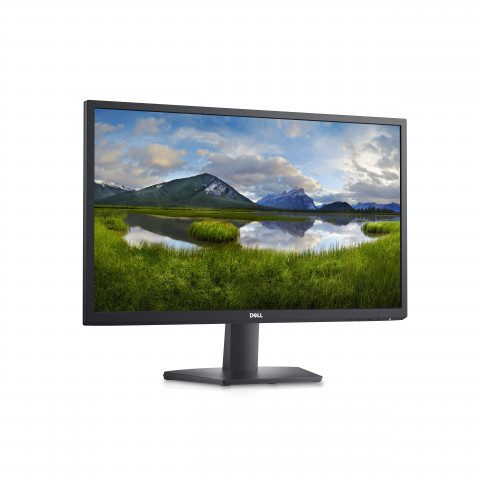 MONITOR DELL LCD 24" SE2422H - Galeria zdjęcie 2