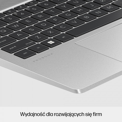 HP ProBook 450 G10 i5-1335U 15,6"FHD AG IPS 16GB SSD512 IrisXe BLK ALU 51Wh W11Pro 3Y OnSite - Galeria zdjęcie 10