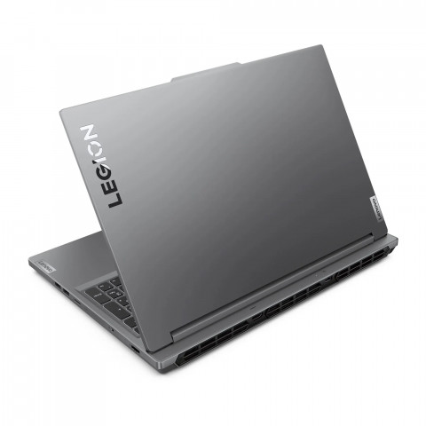 Lenovo Legion 5 16IRX9 i7-14650HX 16" WQXGA IPS 500nits AG 240Hz 32GB DDR5 5600 SSD1TB GeForce RTX 4070 8GB NoOS Luna Grey 3Y - Galeria zdjęcie 8