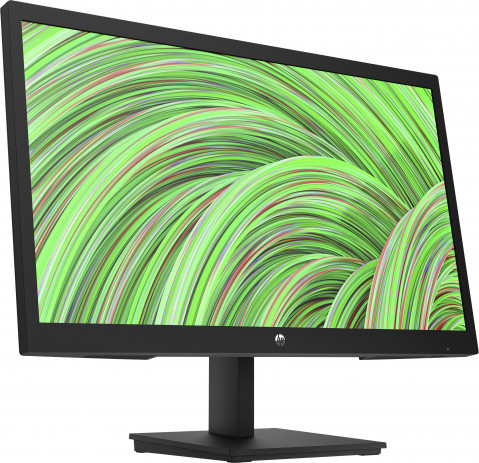 MONITOR HP LED IPS 22" V22v (65P56E9) - Galeria zdjęcie 4