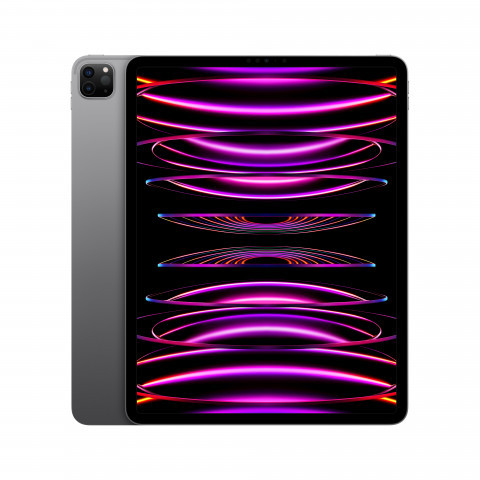 Apple 12.9-inch iPad Pro (6 gen.) Wi-Fi 1TB Space Grey - Galeria zdjęcie 2