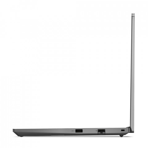 Lenovo ThinkPad E14 G5 Ryzen 5 7530U 14"WUXGA AG 8GB SSD512 Radeon RX Vega 7 BLK FPR W11Pro (REPACK) 2Y - Galeria zdjęcie 7