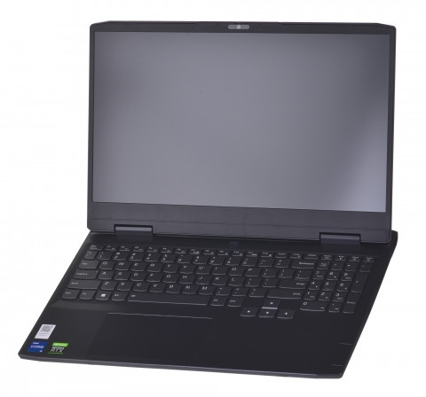 Lenovo IdeaPad Gaming 3 15IAH7 i5-12450H 15.6" FHD IPS 300nits AG 165Hz 16GB DDR4 3200 SSD512 GeForce RTX 3050 4GB LAN NoOS Onyx Grey - Galeria zdjęcie 6