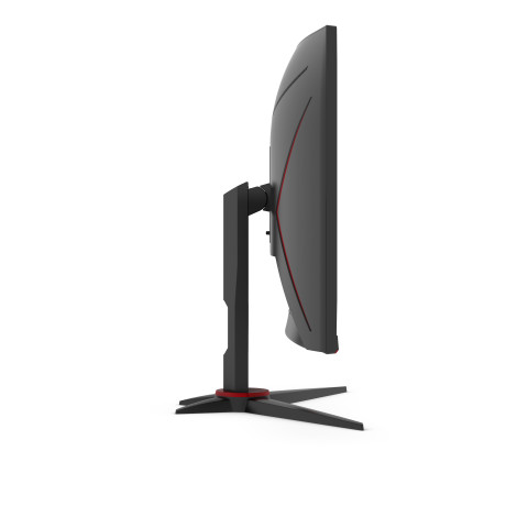 MONITOR AOC LED 27" C27G2ZE/BK - Galeria zdjęcie 10