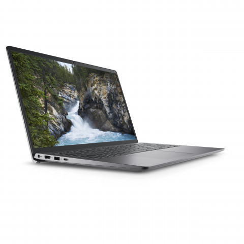 Dell Vostro 3530 i5-1335U 15.6"FHD IPS 250nits 8GB DDR4 SSD256 Intel Iris Xe Graphics FgrPr WLAN+BT Backlit KB 4 Cell W11Pro 3Y ProSupport - Galeria zdjęcie 3