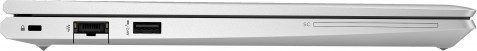 HP Elitebook 640 G10 i7-1370P 14"FHD 250nits AG 16GB DDR4 SSD512 Intel Iris Xe Graphics W11Pro 3Y OnSite - Galeria zdjęcie 6