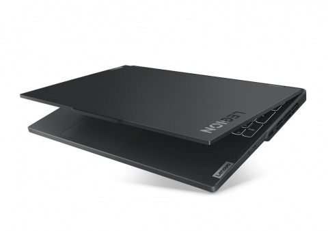 Lenovo Legion Pro 5 16ARX8 Ryzen 7 7745HX 16" WQXGA IPS 300nits AG 165Hz 16GB DDR5 5200 SSD512 GeForce RTX 4060 8GB NoOS Onyx Grey - Galeria zdjęcie 4