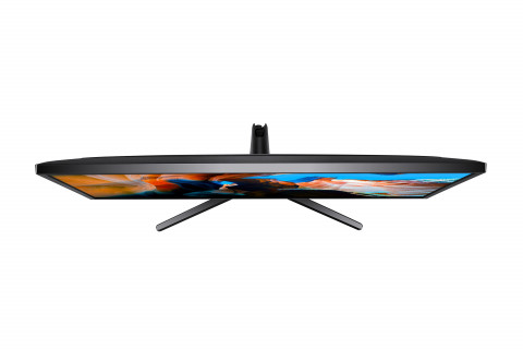 MONITOR SAMSUNG LED 31,5" LU32J590UQPXEN - Galeria zdjęcie 8