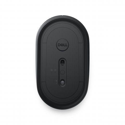 Dell Mobile Wireless Mouse - MS3320W - Black - Galeria zdjęcie 2