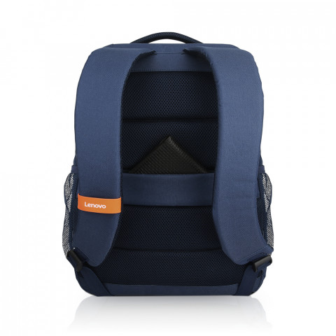Lenovo 15.6 Laptop Everyday Backpack B515 Blue - Galeria zdjęcie 2