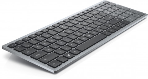Dell Compact Multi-Device Wireless Keyboard - KB740 - Galeria zdjęcie 2