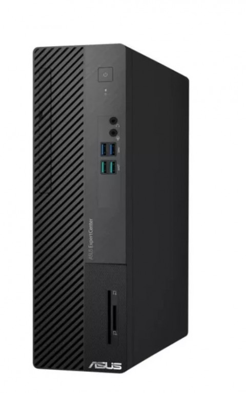 ASUS ExpertCenter D5 SFF D500SE-513500252X i5-13500 8GB DDR4 DDR4 SSD512 Intel UHD Graphics 770 W11Pro Black 3Y OnSite - Galeria zdjęcie 3