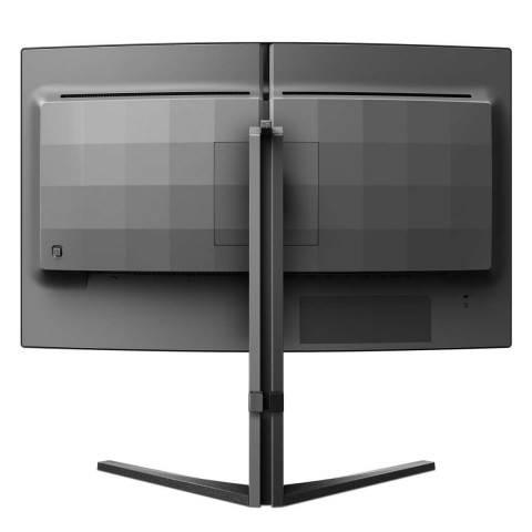 MONITOR PHILIPS LED 27" 27M2C5500W/00 240Hz - Galeria zdjęcie 9