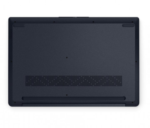 Lenovo IdeaPad 3 17IAU7 i5-1235U 17.3" FHD IPS 300nits AG 8GB DDR4 3200 SSD512 Intel Iris Xe Graphics Win11 Abyss Blue - Galeria zdjęcie 4