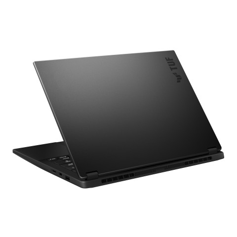 ASUS TUF Gaming A14 FA401UV-R7321W Ryzen 7 8845HS 14.0" 2,5K 165Hz IPS-level 400nits AG 32GB LPDDR5X SSD1TB GeForce RTX 4060 8GB WLAN+BT Cam1080p 73WHrs Win11 Jaeger Gray - Galeria zdjęcie 4