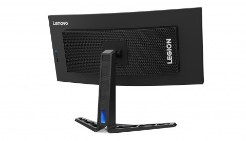 Lenovo Legion Y34wz-30 34" UWQHD 165Hz 720nits AG Raven Black - Galeria zdjęcie 16
