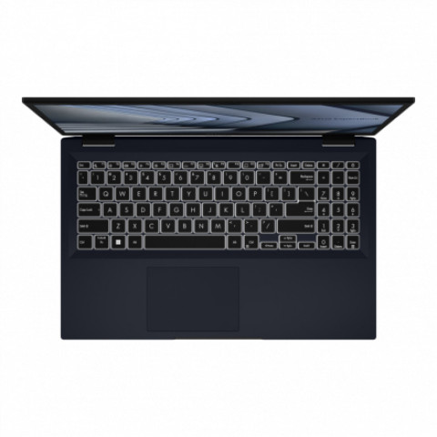 ASUS ExpertBook B14 B1402CVA-EB0111X i3-1315U 14,0"FHD AG 250nits 8GB DDR4 SSD512 Intel UHD Graphics Cam720p 42WHrs W11Pro 3Y OnSite - Galeria zdjęcie 4