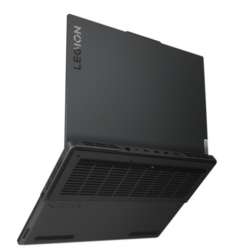 Lenovo Legion Pro 5 16ARX8 Ryzen 7 7745HX 16" WQXGA IPS 500nits AG 240Hz 32GB DDR5 5200 SSD1TB GeForce RTX 4070 8GB NoOS Onyx Grey - Galeria zdjęcie 8
