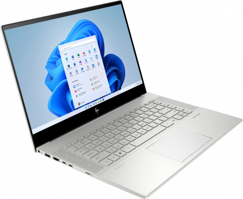 HP Envy 15-EW0013D i5-1235U 15.6" FHD IPS Touch 16GB SSD512 BT BLKB x360 Win11 Natural Silver (REPACK) 2Y - Galeria zdjęcie 5
