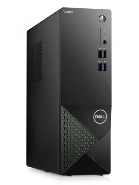 Dell Vostro 3710 SFF i3-12100 8GB DDR4 3200 SSD512S Intel UHD Graphics 730 W11Pro 3Y - Galeria zdjęcie 3