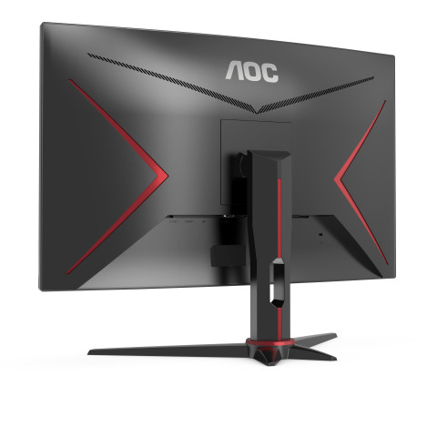 MONITOR AOC LED 27" C27G2ZE/BK - Galeria zdjęcie 8