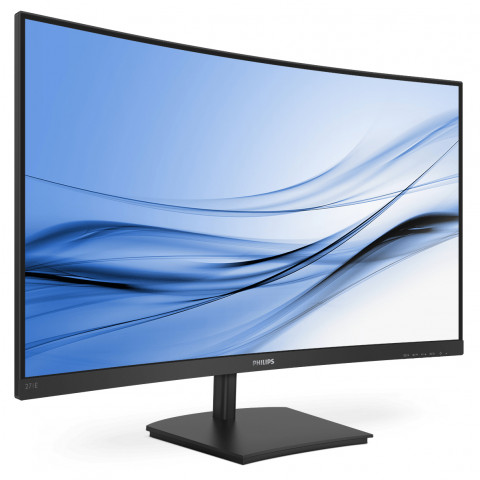 MONITOR PHILIPS LED 27" 271E1SCA/00 - Galeria zdjęcie 5