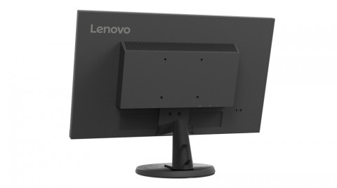Lenovo D24-40 23.8" FHD 7ms 70Hz 250nits Raven Black - Galeria zdjęcie 9