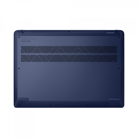 Lenovo FLEX-5-16IRU8 i7-1355U 16" WUXGA Touch IPS 16GB SSD512 BT BLKB FPR x360 Win11 Abyss Blue (REPACK) 2Y - Galeria zdjęcie 9