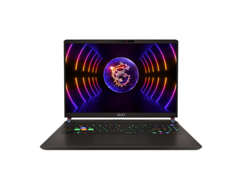 MSI Vector GP68HX i7-13700HX 16" QHD+ 240Hz IPS-level panel 16GB DDR5 SDD1TB RTX 4080 12GB Win11 - Galeria zdjęcie 1