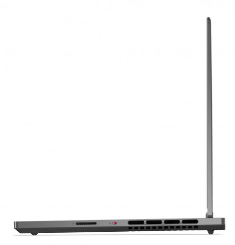 Lenovo Legion Slim 5 16APH8 Ryzen 7 7840HS 16" WQXGA IPS 300nits AG 16GB DDR5 5600 SSD512 GeForce RTX Win11 Storm Grey - Galeria zdjęcie 13