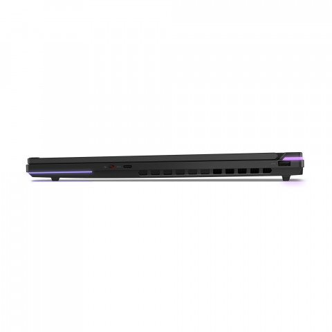 Lenovo Legion 9 16IRX9 i9-14900HX 16" 3.2K Mini LED 1200nits AG 64GB DDR5 5600 SSD2TB GeForce RTX 4090 16GB W11Pro Carbon Black - Galeria zdjęcie 10